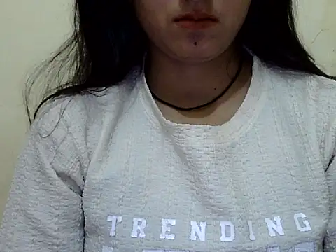 Anika Singh online show from 03-25-26, 06:24