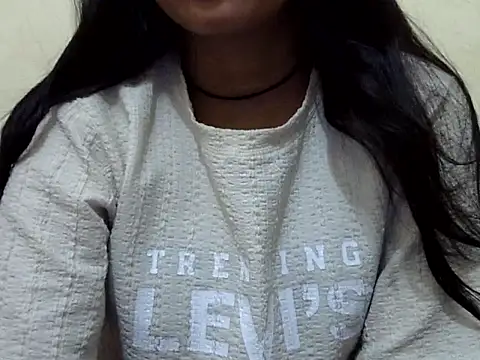 Anika Singh online show from 03-23-26, 04:34