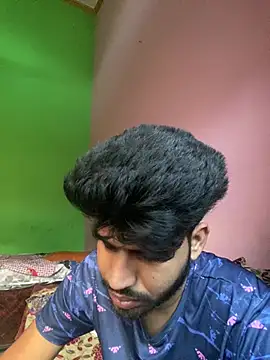 hotyyyyjonny online show from 06-19-26, 01:33