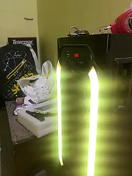 hotyyyyjonny online show from 04-13-26, 04:11