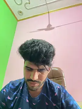 hotyyyyjonny online show from 07-20-26, 04:20