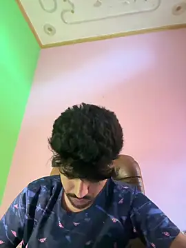 hotyyyyjonny online show from 07-18-26, 04:21