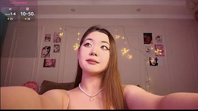 yummy yuna online show from 01-13-26, 09:52