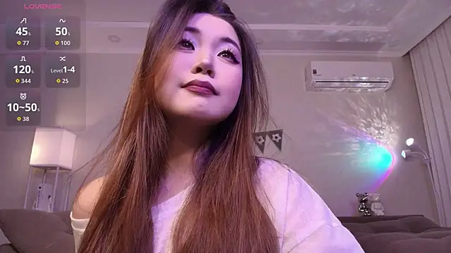 yummy yuna online show from 07-17-26, 06:05