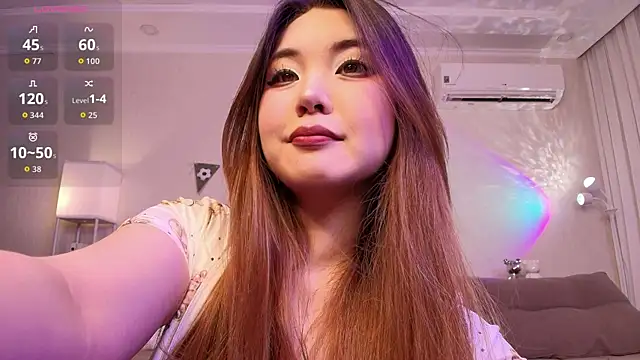 yummy yuna online show from 07-03-26, 08:37