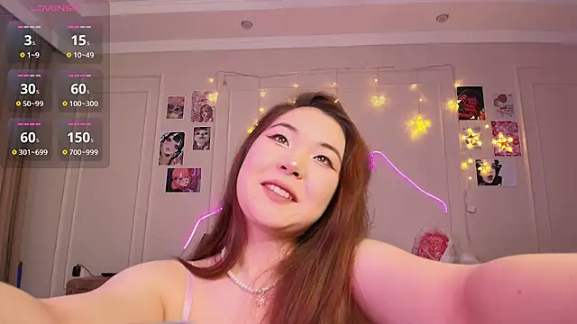 yummy yuna online show from 12-02-25, 09:27