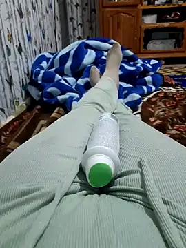 Tota sexi online show from 02-03-26, 10:31