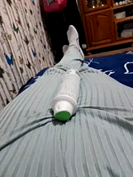 Tota sexi online show from 03-10-26, 01:15