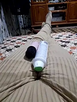 Tota sexi online show from 02-26-26, 11:21