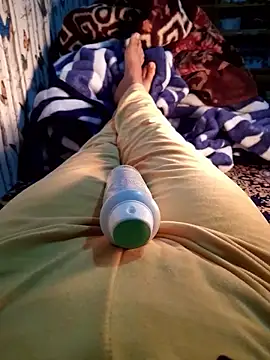 Tota sexi online show from 01-19-26, 11:25