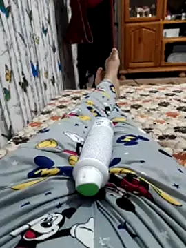 Tota sexi online show from 03-25-26, 12:59