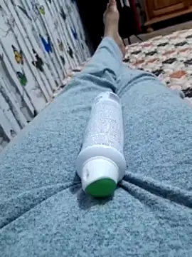 Tota sexi online show from 04-16-26, 09:39