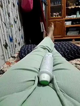 Tota sexi online show from 04-14-26, 09:20