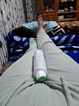 Tota sexi online show from 02-16-26, 09:02