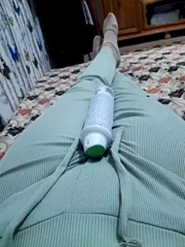 Tota sexi online show from 04-15-26, 09:26