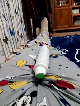 Tota sexi online show from 03-27-26, 11:44