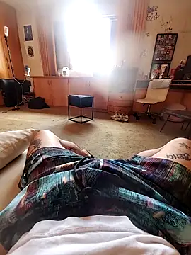 Omundosecretodixx 420 online show from 01-16-26, 03:49