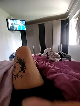 Omundosecretodixx 420 online show from 12-21-25, 03:36