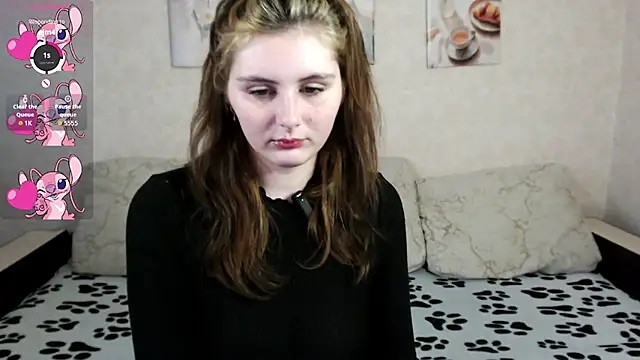 Helen Gren online show from 03-13-26, 03:55