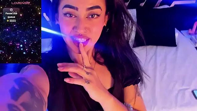 Cataleya Sub69 online show from 02-14-26, 01:33