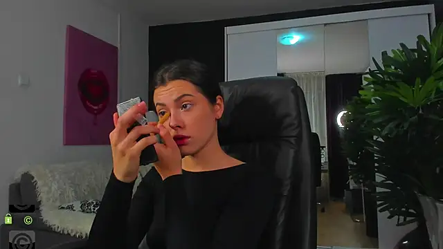 anna firee online show from 01-08-26, 09:59