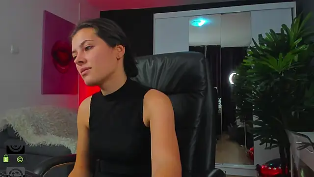 anna firee online show from 01-10-26, 09:04