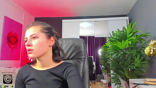 anna firee online show from 01-09-26, 09:05