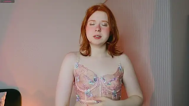 Erica angel online show from 06-25-26, 05:12