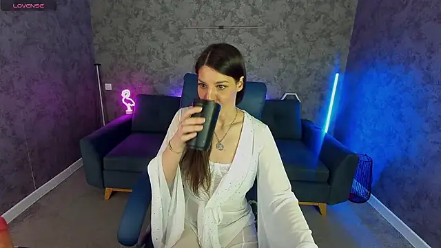 LadyChanelll online show from 03-27-26, 01:45