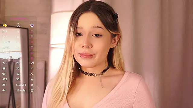 Love audirs6 online show from 02-08-26, 01:31