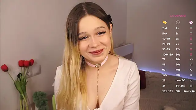 Love audirs6 online show from 04-07-26, 11:17