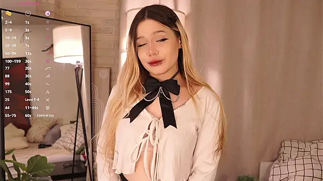 Love audirs6 online show from 02-07-26, 02:25