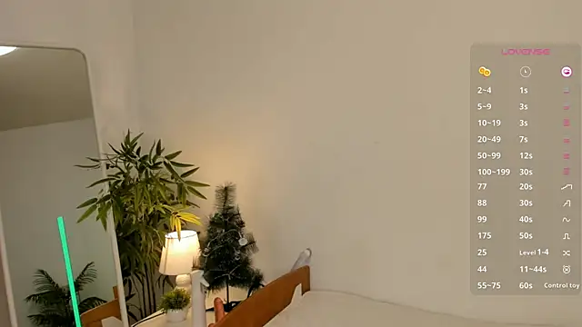 Love audirs6 online show from 01-10-26, 02:12