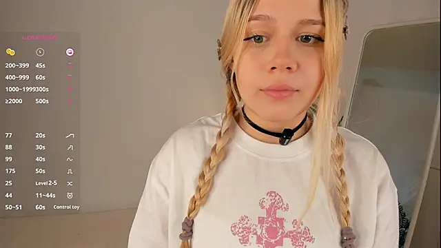 Love audirs6 online show from 11-25-25, 01:00