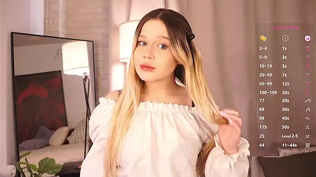 Love audirs6 online show from 02-18-26, 12:23