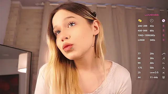 Love audirs6 online show from 03-15-26, 01:07