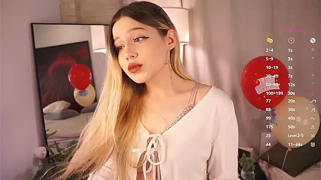 Love audirs6 online show from 03-08-26, 01:14