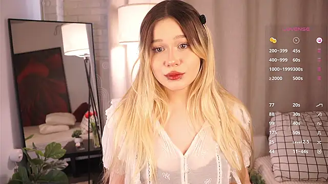 Love audirs6 online show from 02-22-26, 11:34