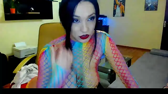 WTF Lexxy online show from 12-04-25, 08:52