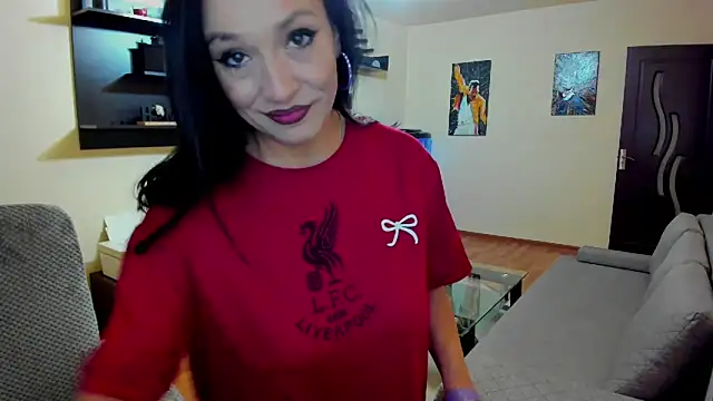 WTF Lexxy online show from 04-10-26, 08:16