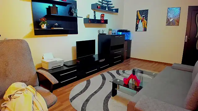 WTF Lexxy online show from 03-12-26, 09:02