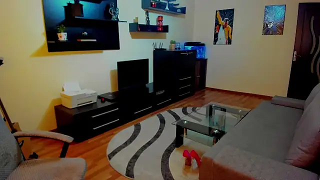 WTF Lexxy online show from 03-23-26, 08:47