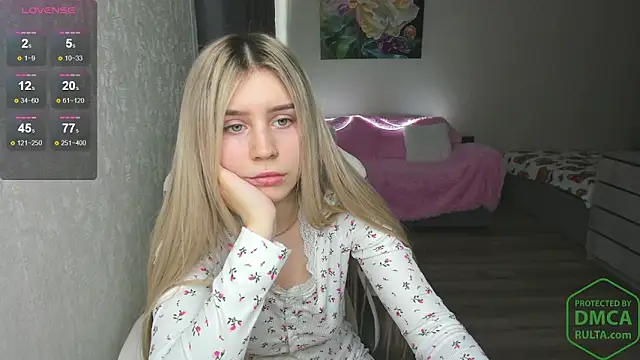 Olivia1Taylor1 online show from 03-02-26, 05:08