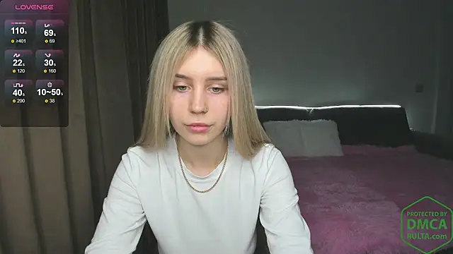 Olivia1Taylor1 online show from 02-21-26, 10:50