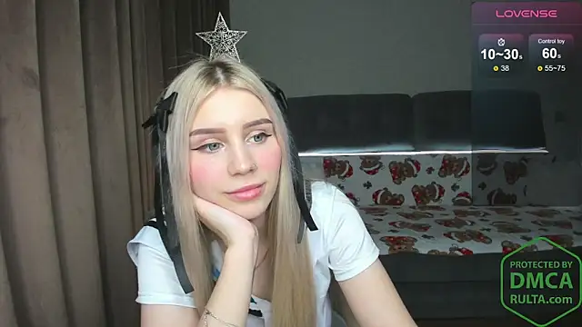 Olivia1Taylor1 online show from 12-21-25, 01:35