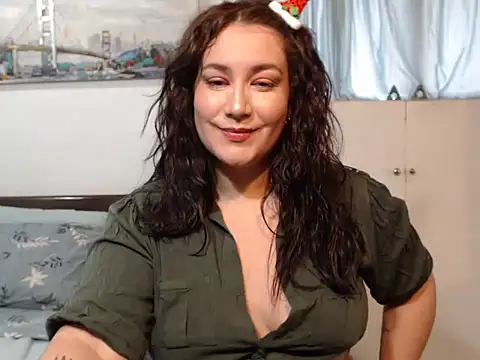 SaloGray8 online show from 12-18-25, 11:47