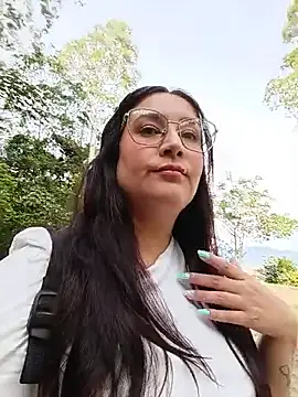 Snapshot of SaloGray8 chatting on 07-30-26, 12:59 SaloGray8 online show from 07-30-26, 12:59