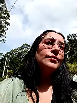 SaloGray8 online show from 02-09-26, 03:43