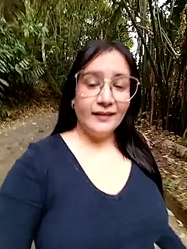 Snapshot of SaloGray8 chatting on 07-19-26, 03:20 SaloGray8 online show from 07-19-26, 03:20