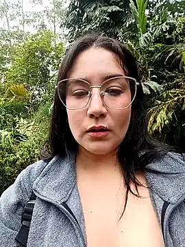 SaloGray8 online show from 06-10-26, 01:34